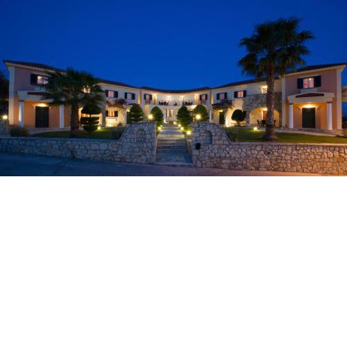 Elanthi Village Apartments