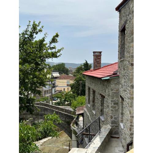 Elassona Comfort Home