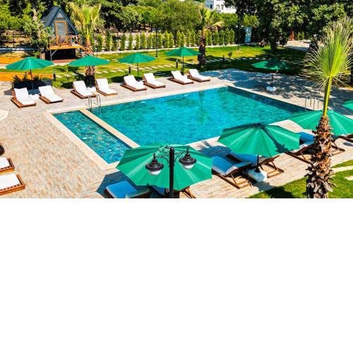 Elasu Bodrum