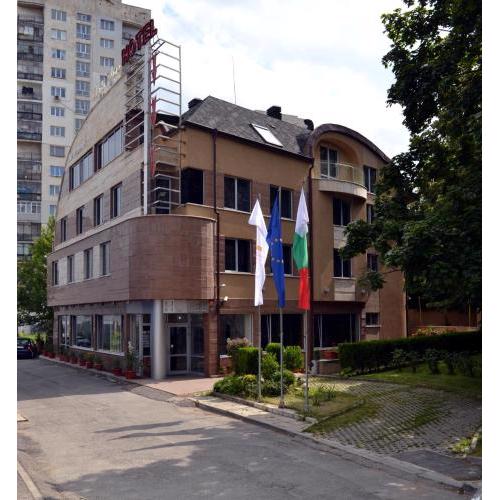 Elate Plaza Hotel