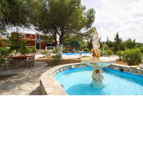 Elatia Villa