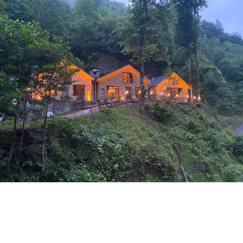 Elavina Suit Bungalov