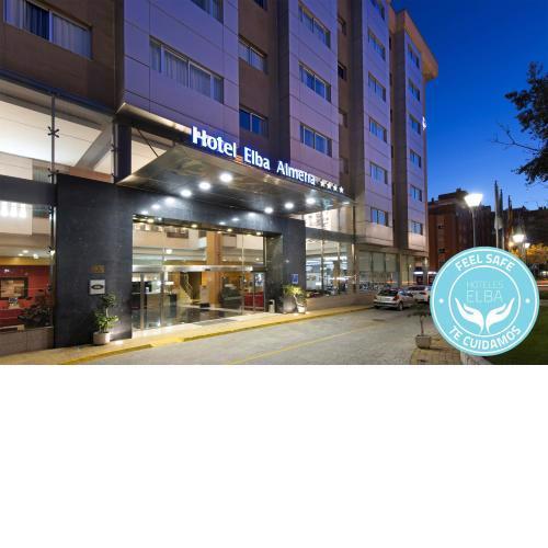 Elba Almeria Business & Convention Hotel