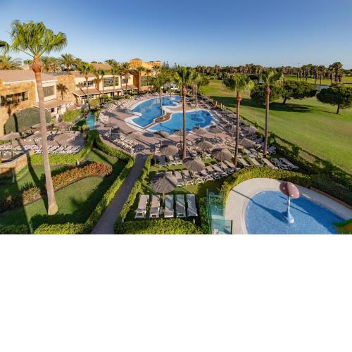 Elba Costa Ballena Beach & Thalasso Resort