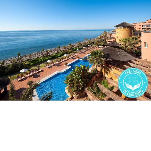 Elba Estepona Gran Hotel & Thalasso Spa