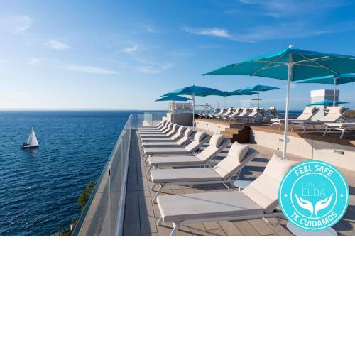 Elba Sunset Mallorca Thalasso Spa