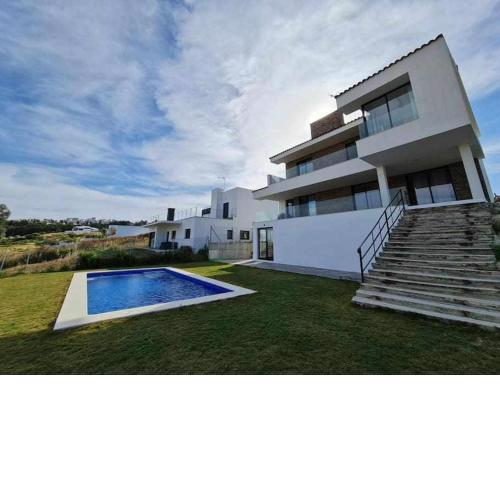 Elcano Village Sanlucar Housing