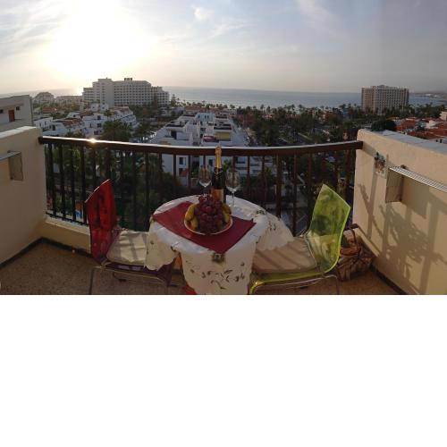 ELDORADO 1 BEDROOM SEA VIEW gi