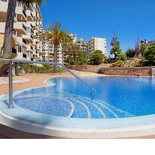 Eldorado Emily 1 Bedroom Sea view