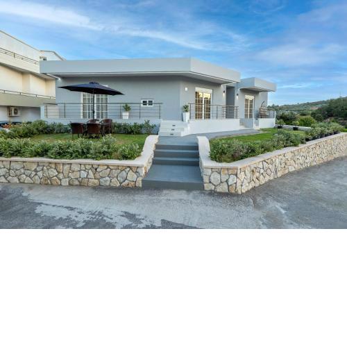 Eldorado luxury apartment