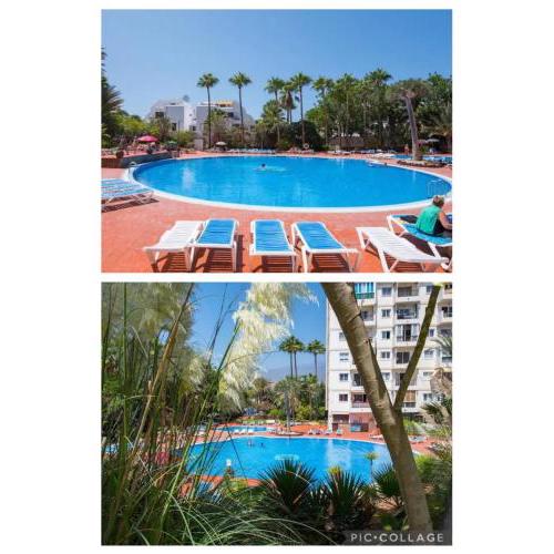 ELDORADO STUDIO SEA VIEW free wifi