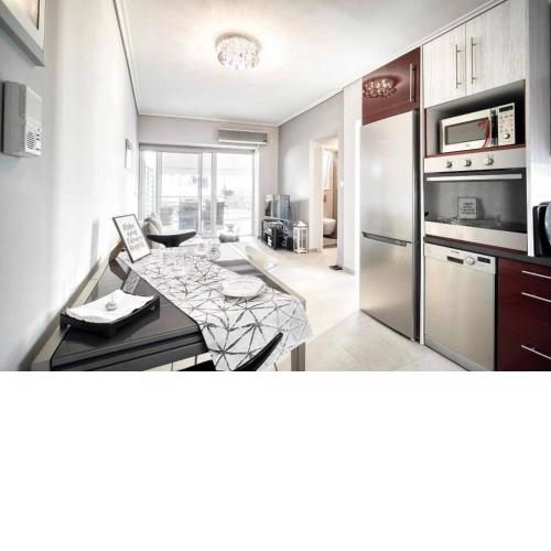 Elea Athens Apartment