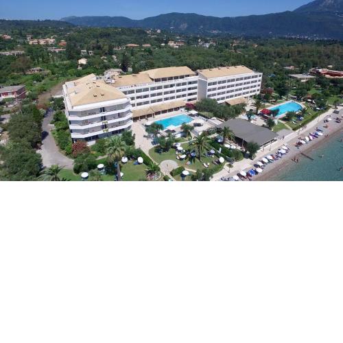 Elea Beach Hotel