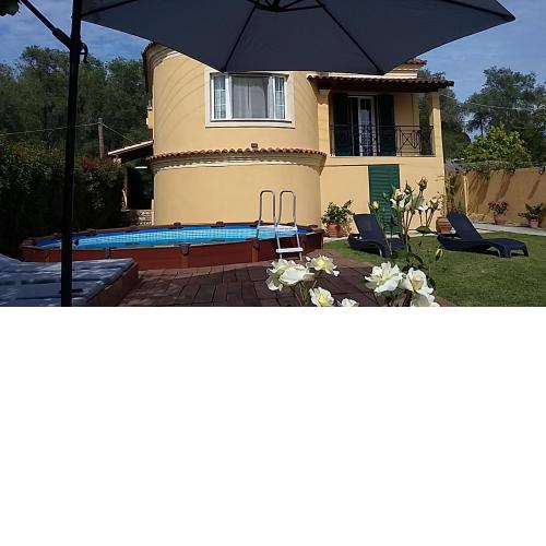 Eleas Gi Villa