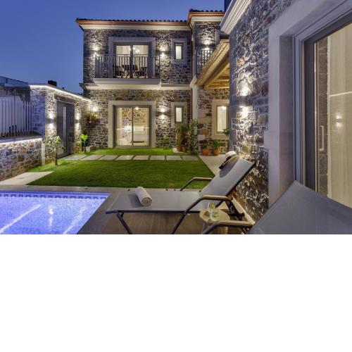 ELECTRA BOUTIQUE VILLA