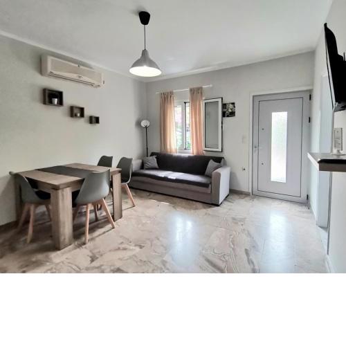 Electra Gaios Apartment