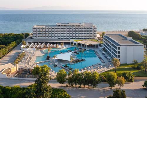 Electra Palace Rhodes - Premium All Inclusive