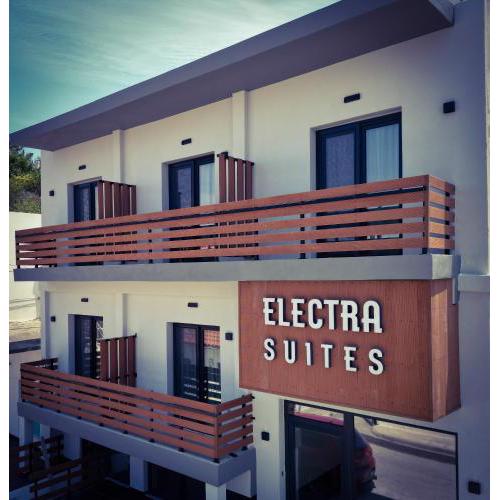 Electra Suites