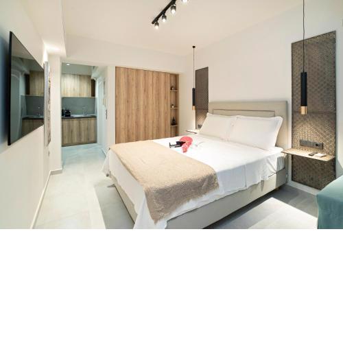 Electra Urban Apartment Athens