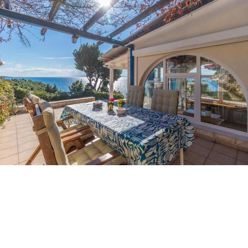 Electra's Private Beach Villa