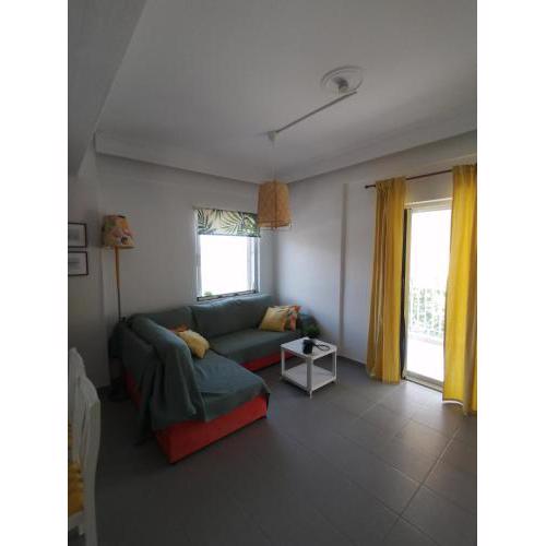 Elef Apartment