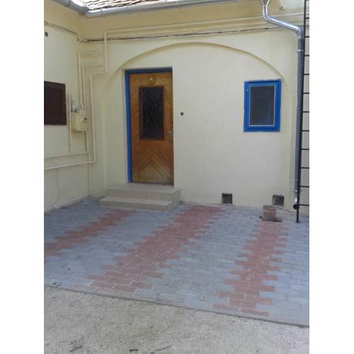Elefánt Apartment