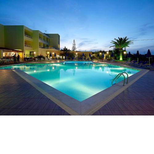 Eleftheria Hotel