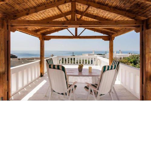 Eleftheria Sea House