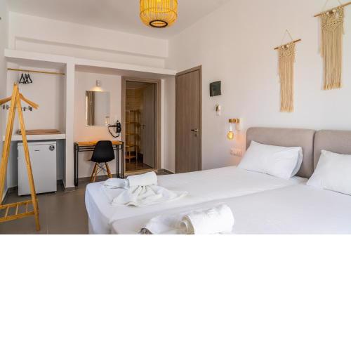 Eleftheria Studios