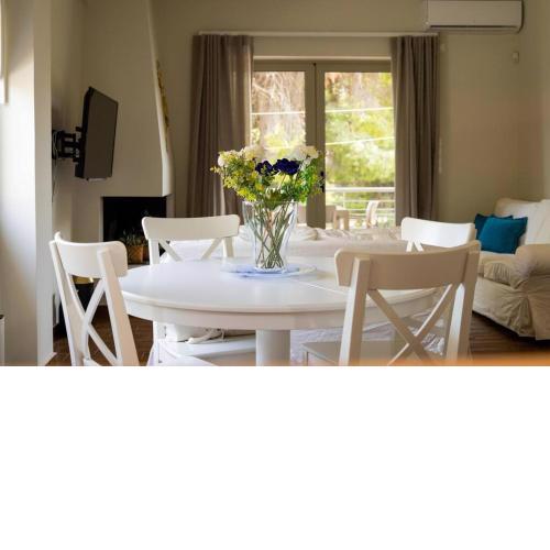 Eleftheria's Maisonette I