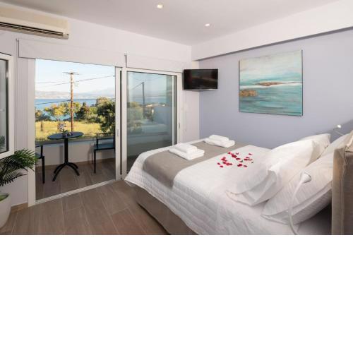 Eleftherias Suites