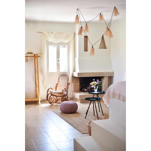 Elefthia Syros Luxury House