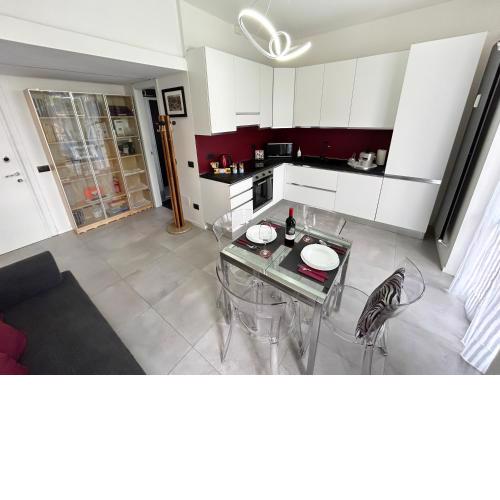 [Elegance and tranquility at 10min from the centre!]
