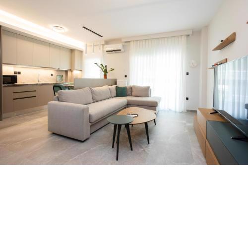 Elegance apartment 2 Bedroom Suites