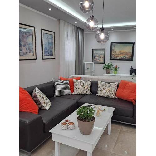 Elegance apartment