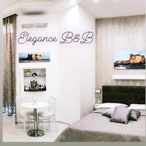 Elegance B&B