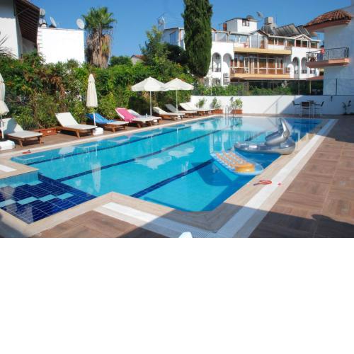 Elegance Hotel Kemer
