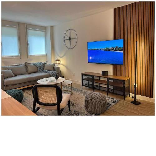 Elegance Lifestyle - Parking Gratuito!
