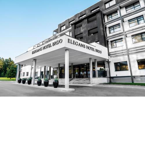 Elegans Hotel Brdo
