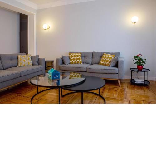 Elegant 3 Bedroom in El Retiro