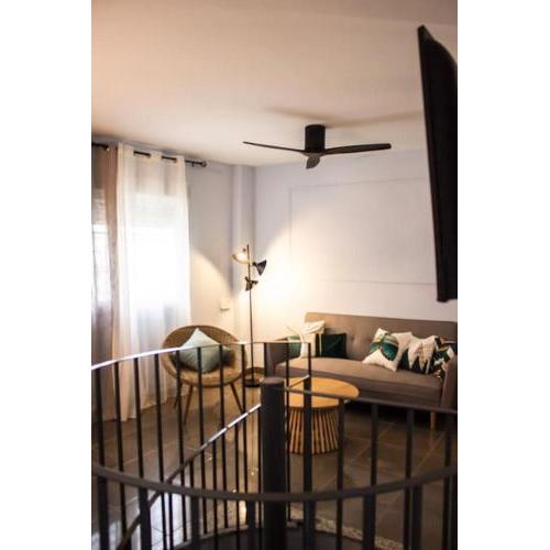 Elegant Apartament Beach Andalusia