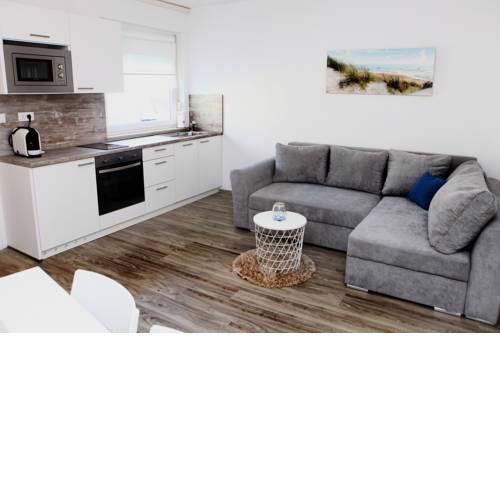 Elegant Apartment BOP1