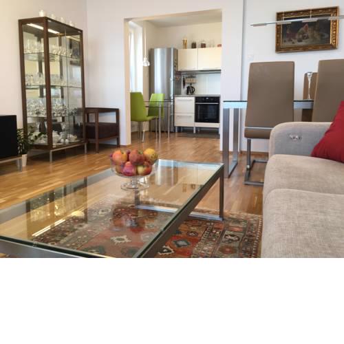 Elegant Apartment City Center