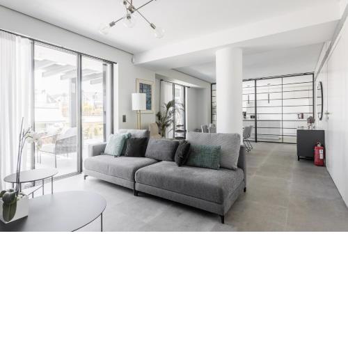 Elegant Apartment in Kolonaki