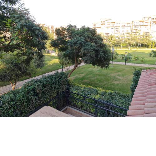 Elegant apartment in Madinaty