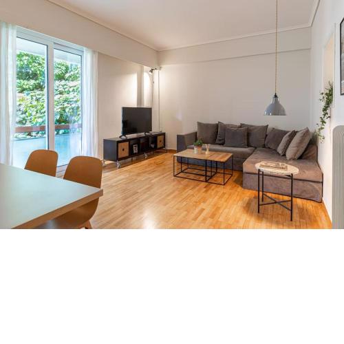 Elegant apartment in the centre of Kolonaki!