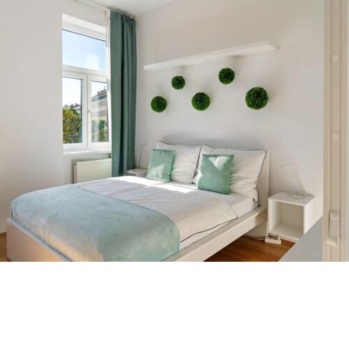 Elegant Apartment in Wien next to Vienna