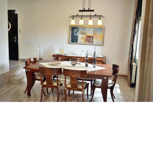 Elegant Apartment Στην Είσοδο του Μύλου Των Ξωτικών