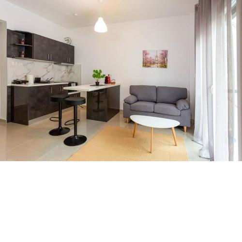 Elegant Apartment