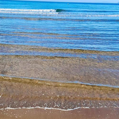 Elégant appartement 6 personnes plage del Rihuete